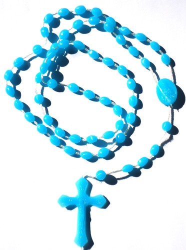 Chapelet officiel cristiano - chapelet,