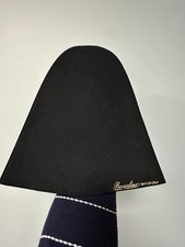 Vintage Unshaped Borsalino