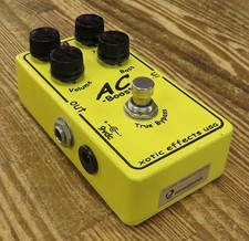 Xotic AC Booster