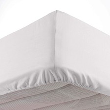 , Drap Housse 1 Personne 90 x