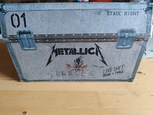 Metallica live shit binge - metallica, shit: