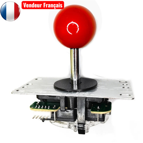 Joystick arcade rechange - joystick, de