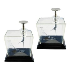 Électroscope à feuille