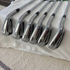 [Titleist] AP2 714 Iron Set