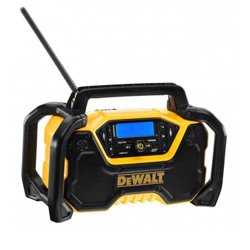 Radio chantier bluetooth - chantier, xr