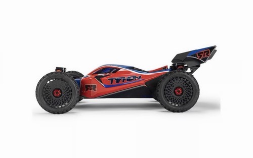 Arrma typhon ara4306v4t3 - ara4306v4t3, 223s