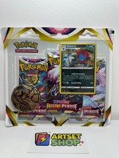POKEMON  TRIPACK ORIGINE