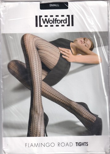 Collant wolford flamingo road - collant,