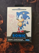Sonic : The Hedgehog - Complet