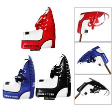 Le Putter de Lame de