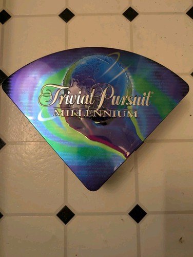 Trivial pursuit millennium - trivial,