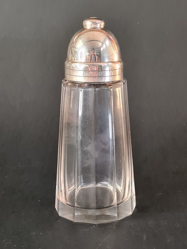 Sucrier christofle cristal - sucrier,