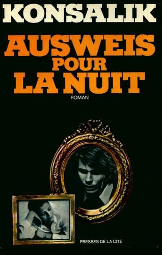 Ausweis pour nuit heinz - nuit,