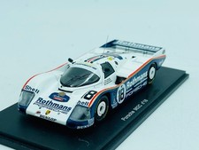 SPARK S0943 PORSCHE 962C n°18