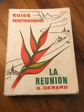 GUIDE HISTORIQUE  -  LA