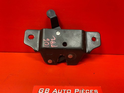 Peugeot 106 phase - peugeot,