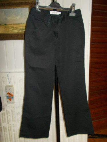Pantalon taille basse - pantalon,