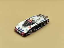 1/43 Gebhardt Ford JC853 #74