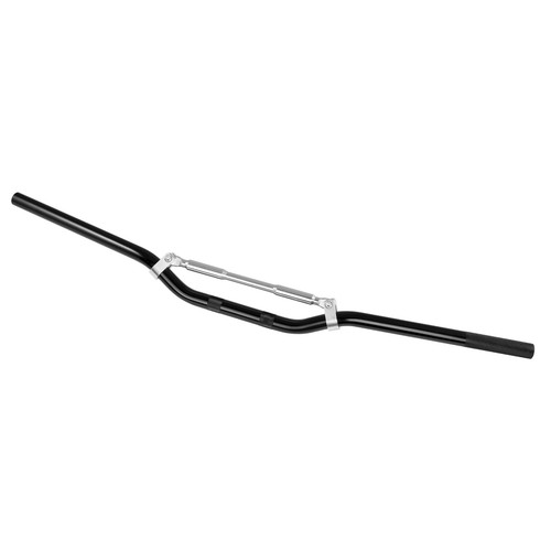 Guidons aluminium moto custom - aluminium,