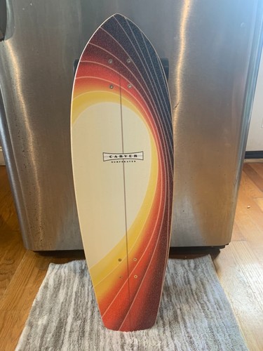 Carver truck glass off - carver,