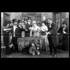 Photo F.000677 GEORGES MONCA