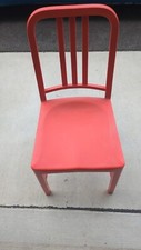 Emeco Navy 111 Chair