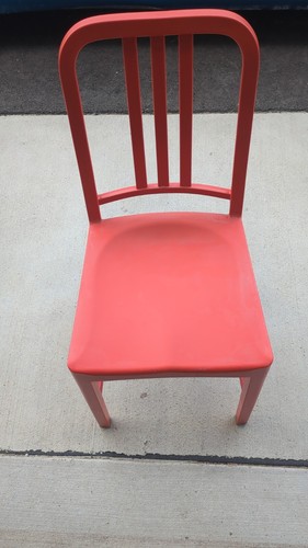 Emeco navy 111 - navy, chair