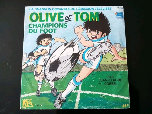Olive tom chanson - tom/,