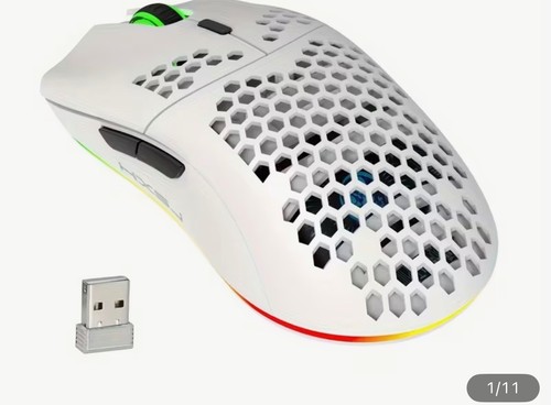 Souris compatible couleur - pc,