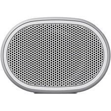 Sony SRS-XB01 Blanc Bluetooth