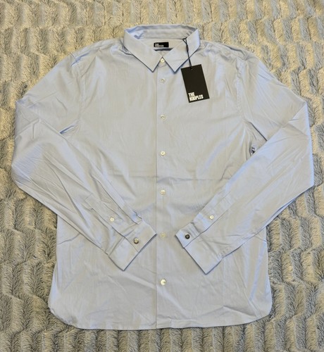 Chemise homme the - chemise,