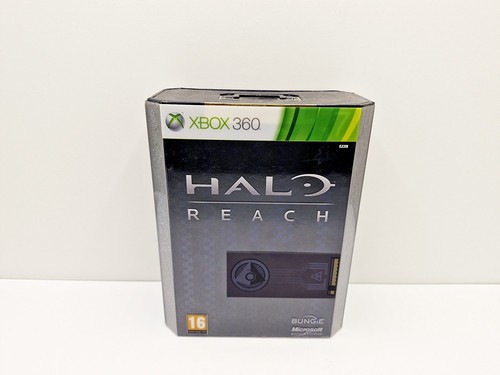 Halo reach edition collector - -,