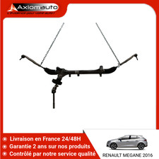🇫🇷 CREMAILLERE RENAULT