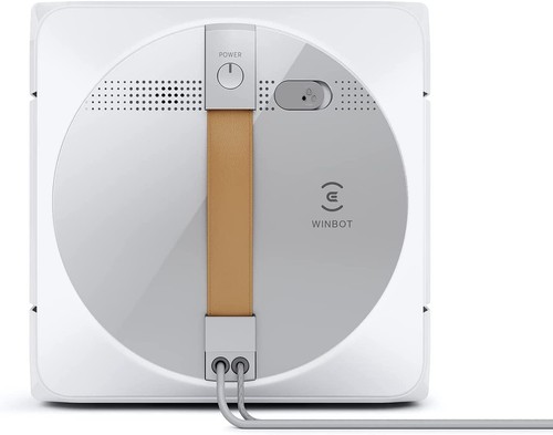 Robot lave vitres - robot, ecovacs