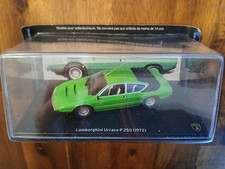 IXO 1.43° - LAMBORGHINI