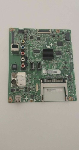 Carte mère eax66873003 - carte,
