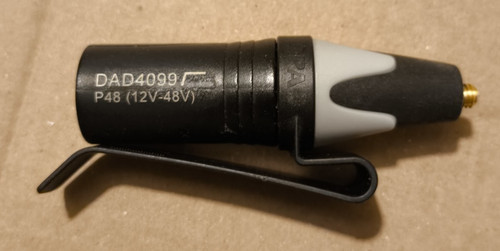 Dpa microphones dad4099 - microphones, dad4099-bc