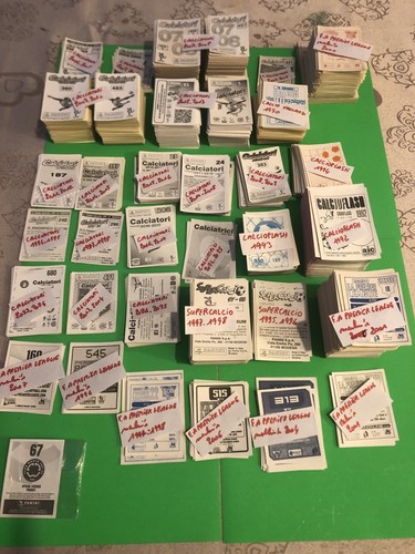 Super lot 3307 - :,