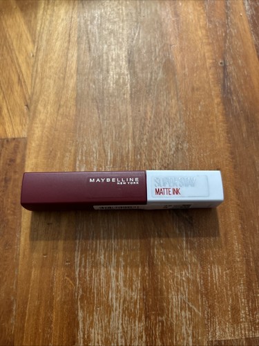 Maybelline new york rouge - maybelline,
