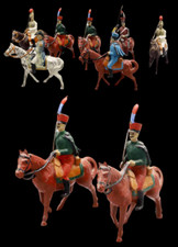 7 CAVALIERS CBG CREUX vers