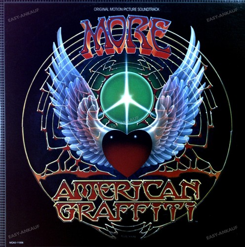 Various more american - more,