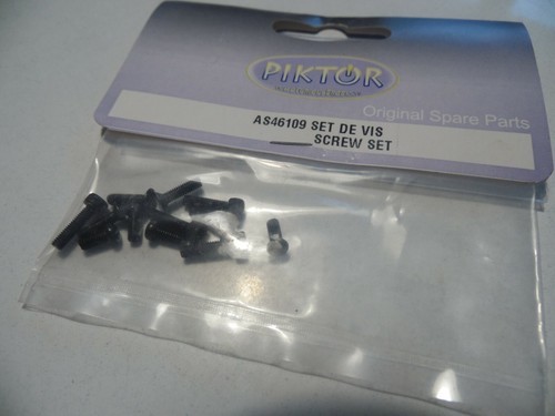Piktor as46109 engine screw - piktor,