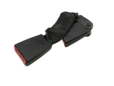 Boucle de ceinture centre et