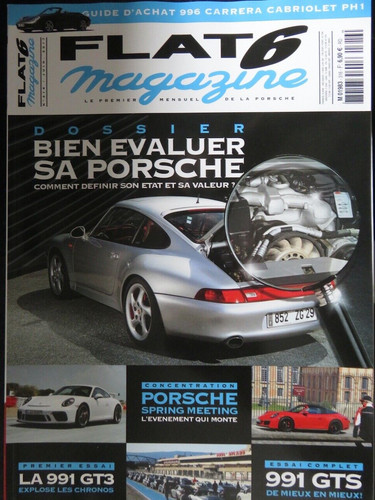 Flat magazine 316 - flat,