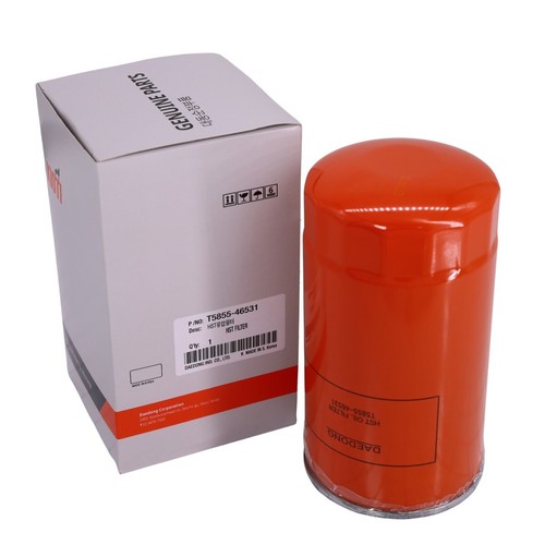 Nouveau filtre hst hyd - filtre, oem
