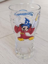 Verre Disney Disneyland Paris / Mickey magicien