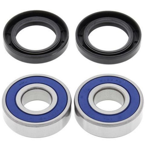 Kit roulement roue avant - , moto
