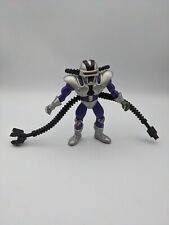 figurine Lectromag Biker Mice From Mars Les motards de l'espace 1993 Galoob