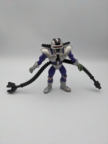 Figurine lectromag biker - lectromag, mice