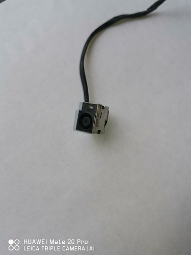 Prise jack ordinateur portable - ordinateur,